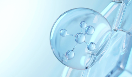 Transdermal Liposomal Delivery in Skincare