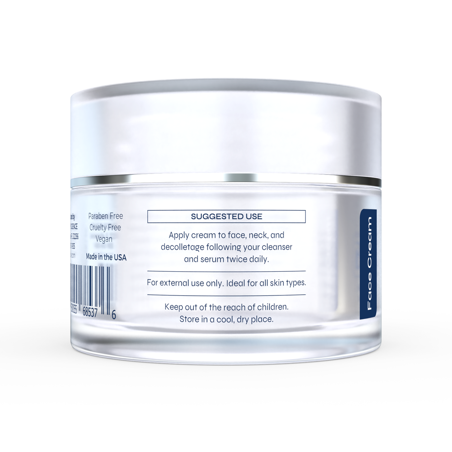 Face Cream