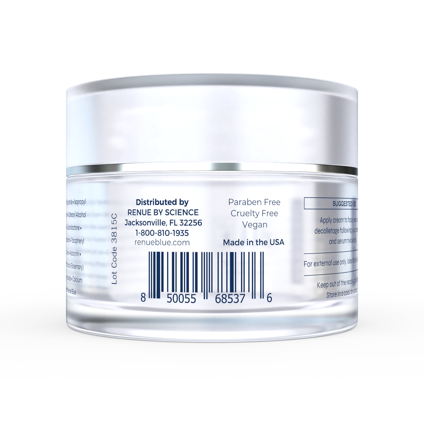 Face Cream