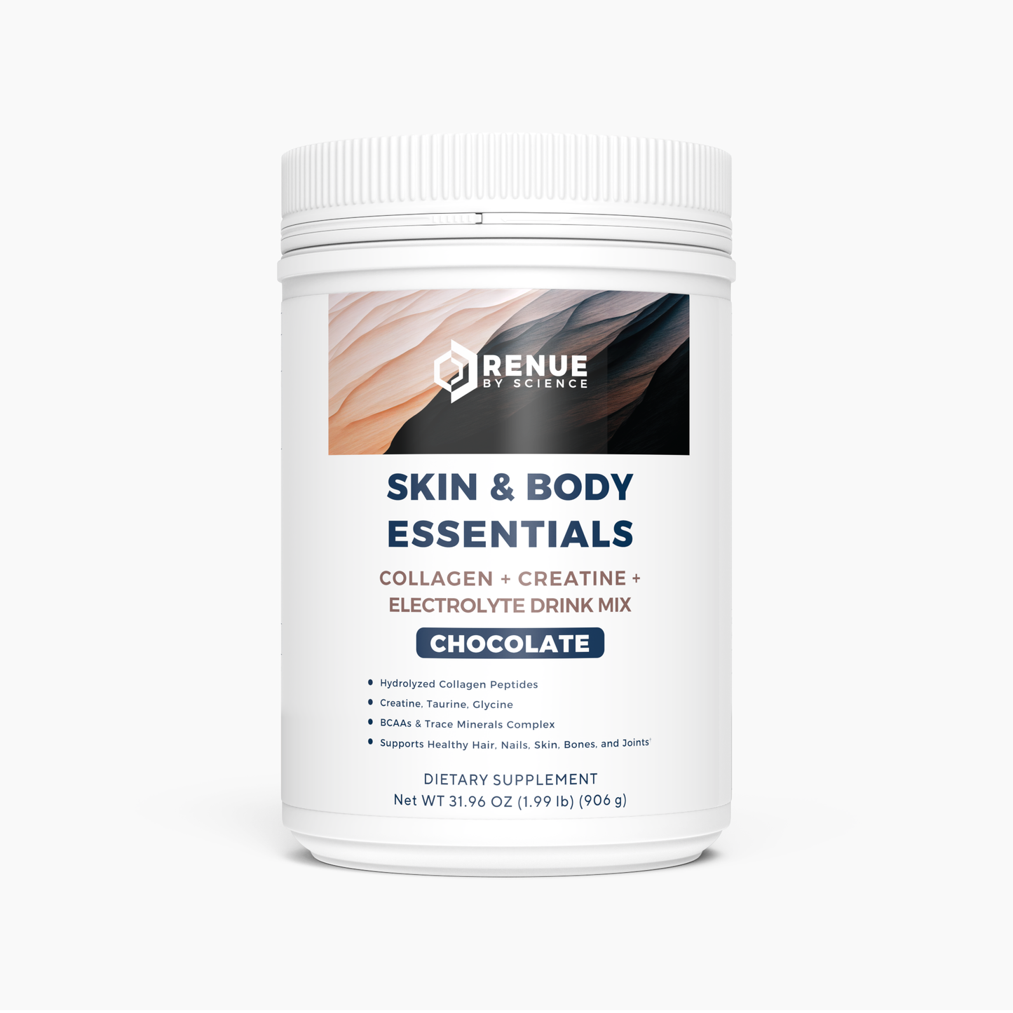 Skin & Body Essentials