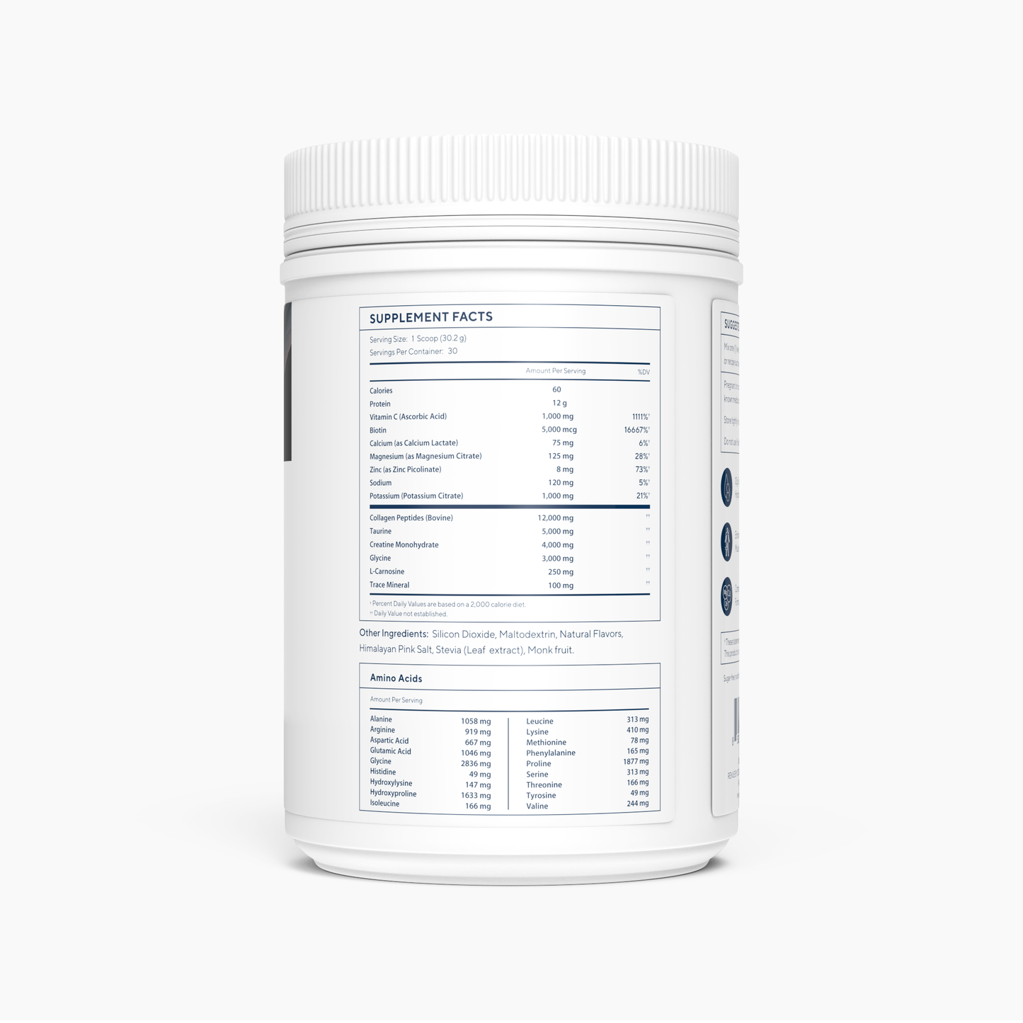 Skin & Body Essentials