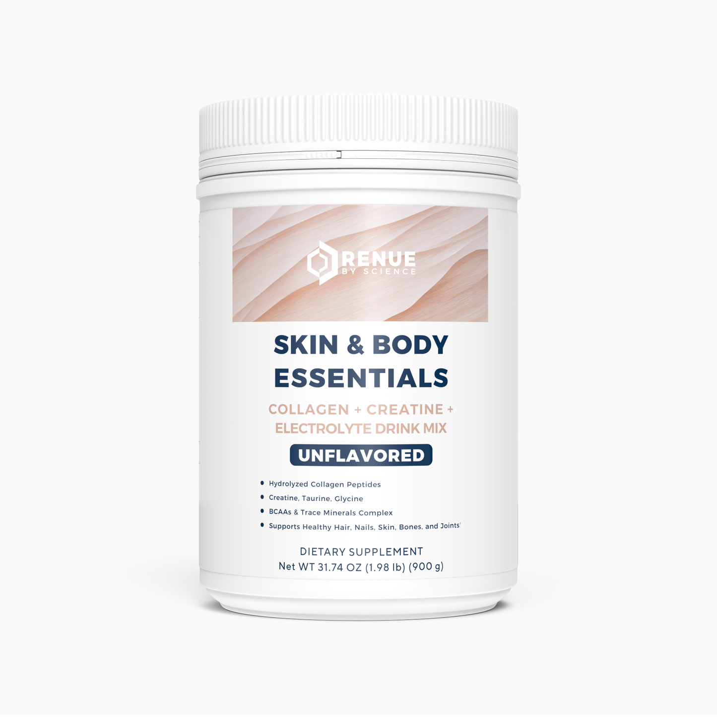 Skin & Body Essentials