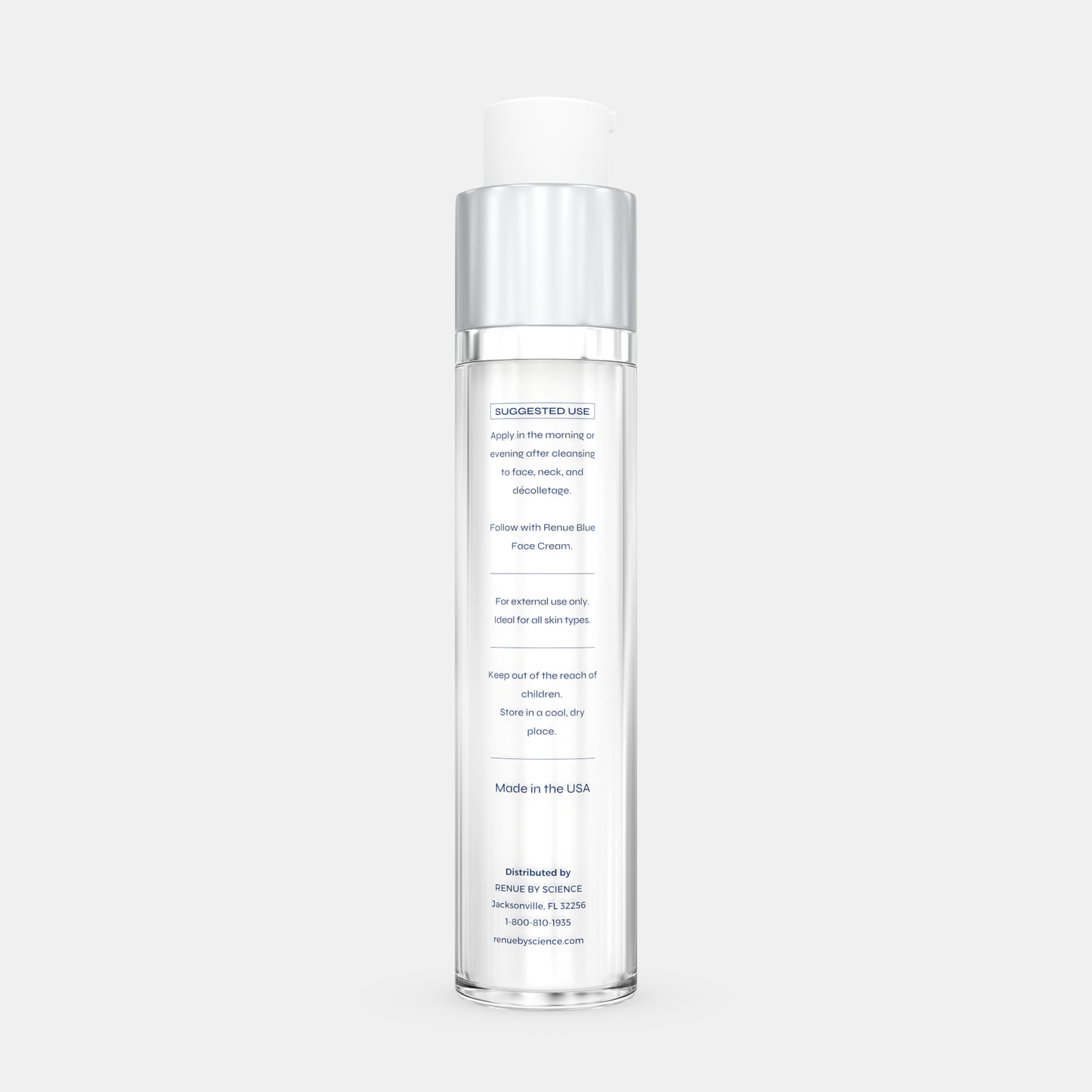 Face Serum