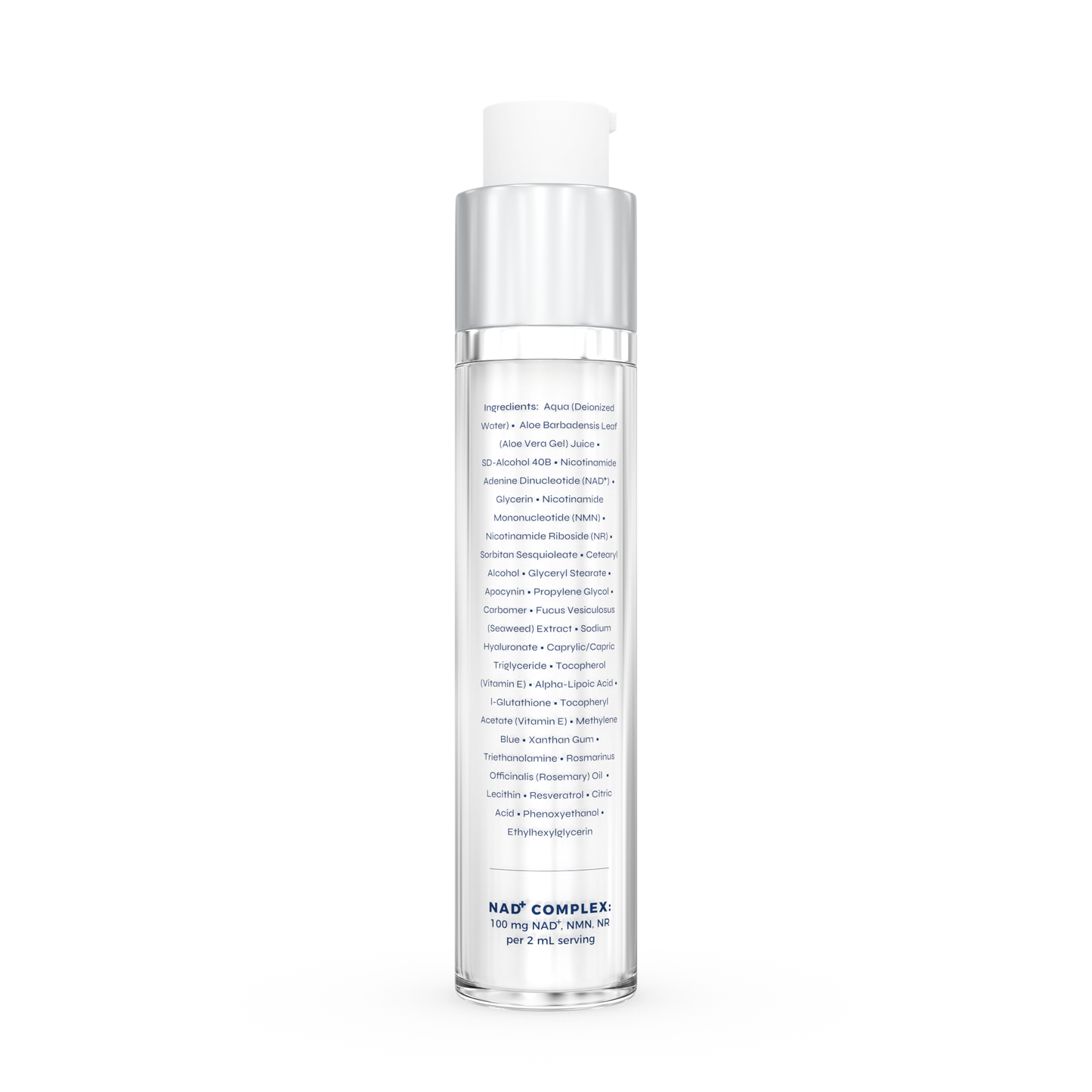 Face Serum