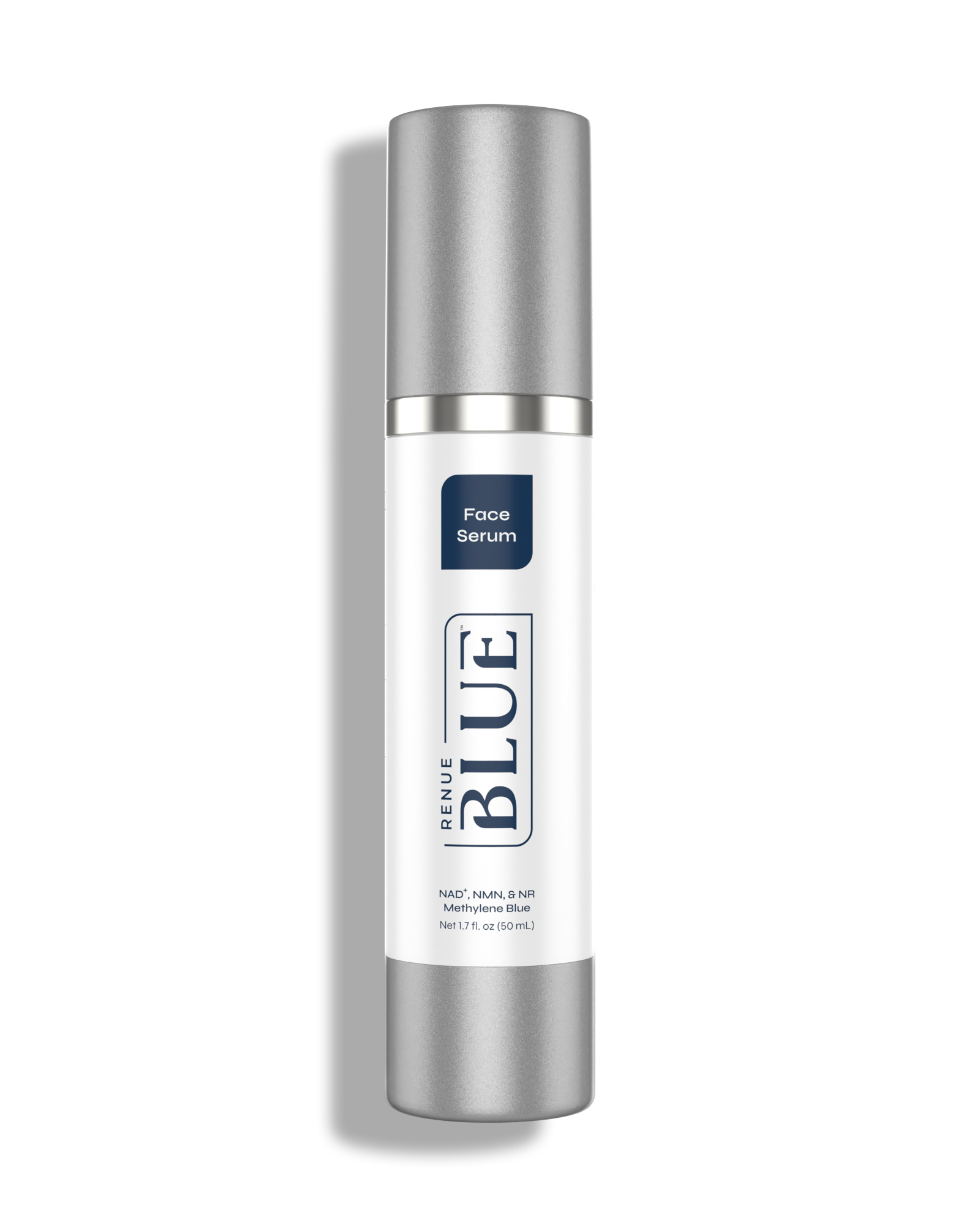 Face Serum – Renue Blue