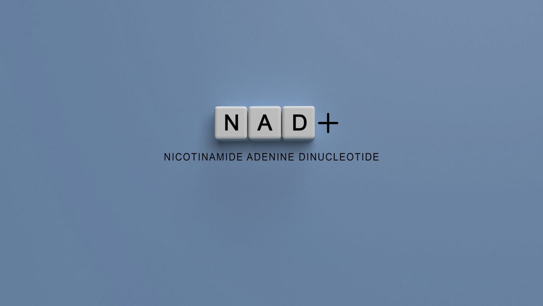 Unpacking the NAD+ Buzz: How Replenishing This Coenzyme Can Boost Skin Longevity and Fight Aging