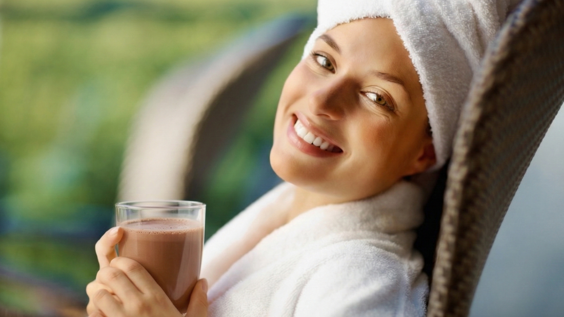 Nourish Your Skin Inside and Out: A Dual Approach to Lasting Skin Health