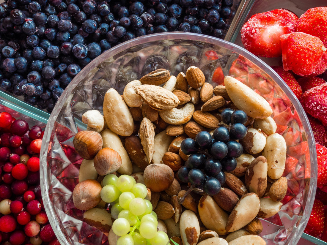 The Benefits of Resveratrol for Youthful, Healthy Skin