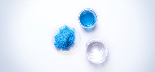 Unlocking the Power of Methylene Blue: The Future of Skincare