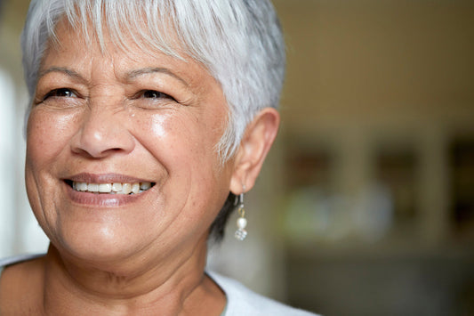 Understanding Skin Resilience and How to Improve It as We Age