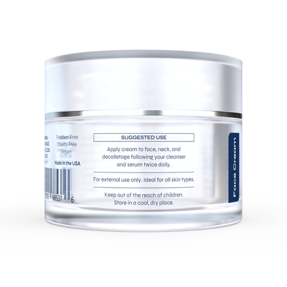 Face Cream