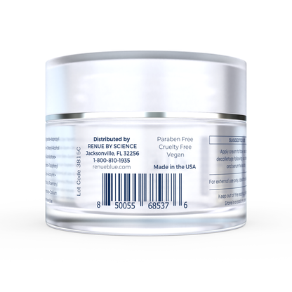 Face Cream
