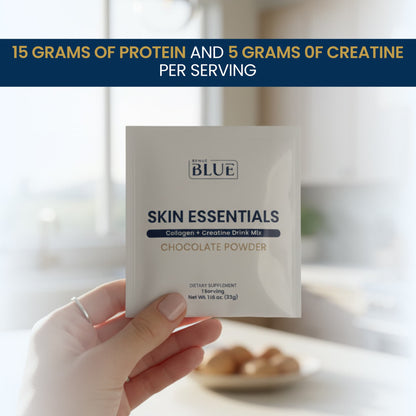 Skin Essentials Chocolate Drink Mix