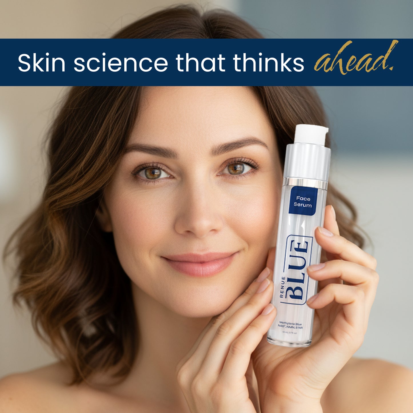 Face and Hand Serum
