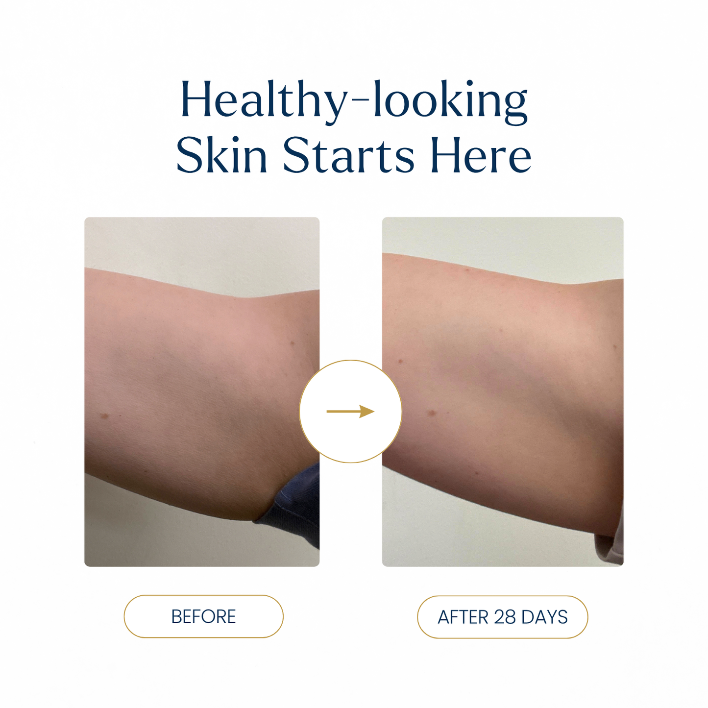 Moisturizing Body Cream