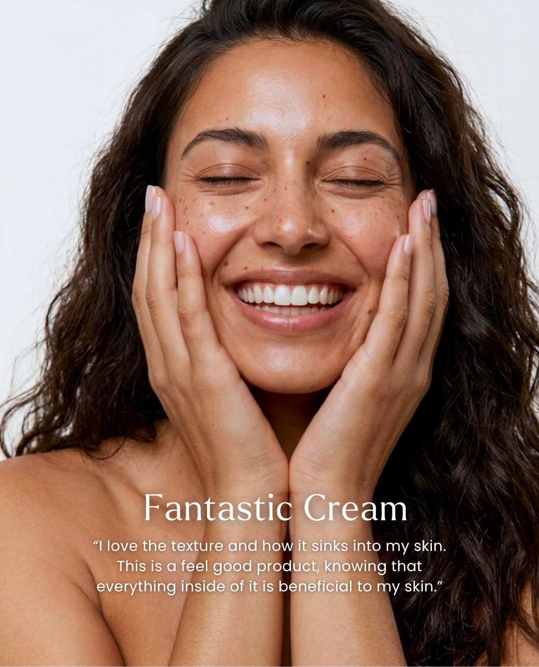 Face Cream – Renue Blue