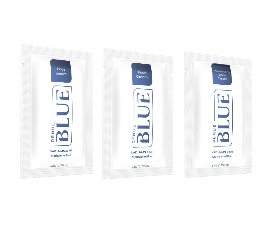 Free Skin Care Sample Pack