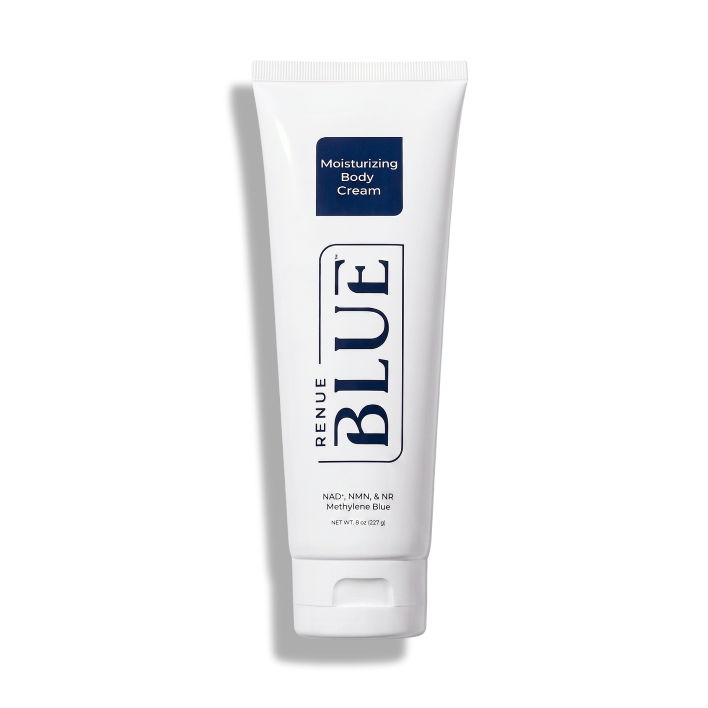 Moisturizing Body Cream