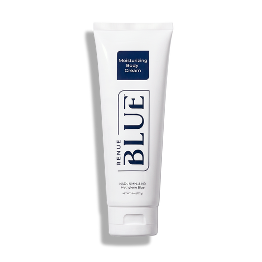 Moisturizing Body Cream