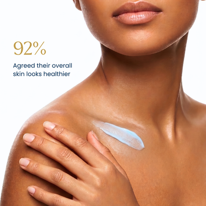 Moisturizing Body Cream