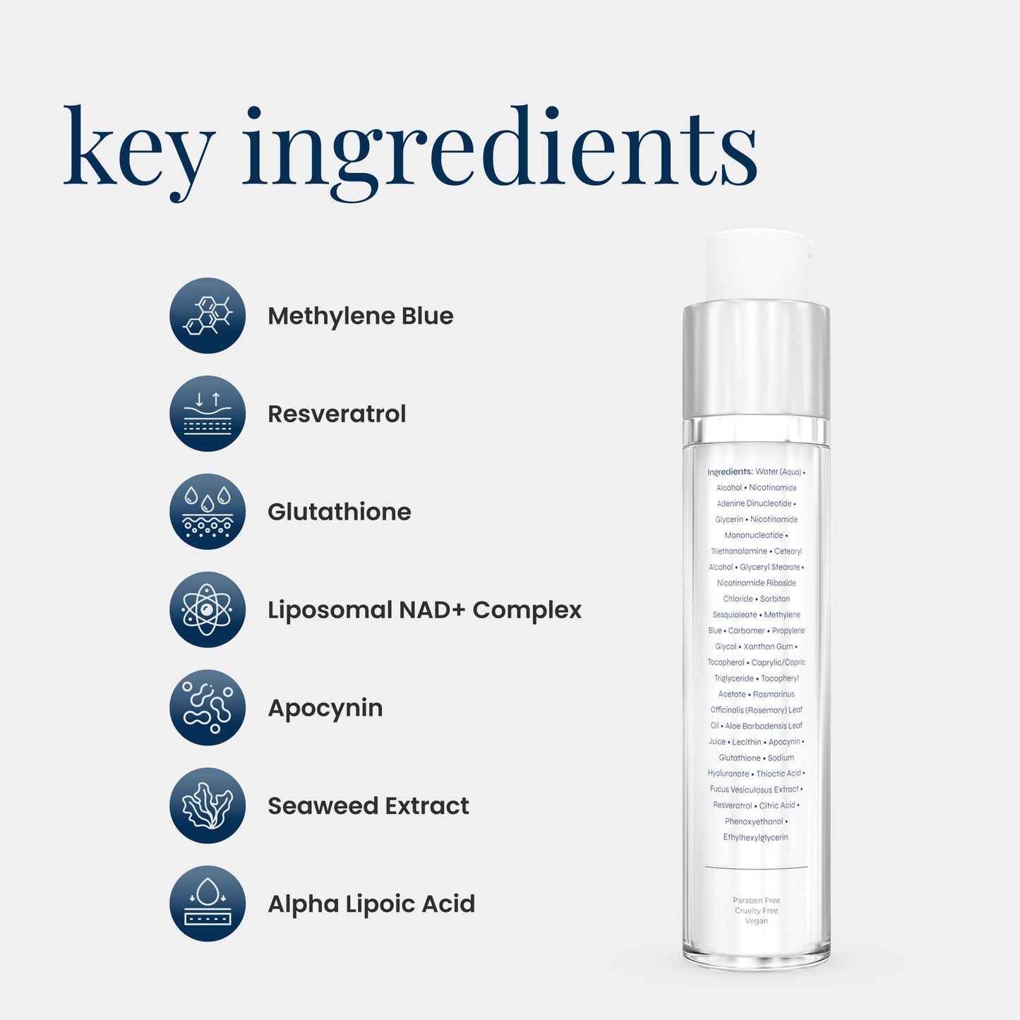 Face and Hand Serum