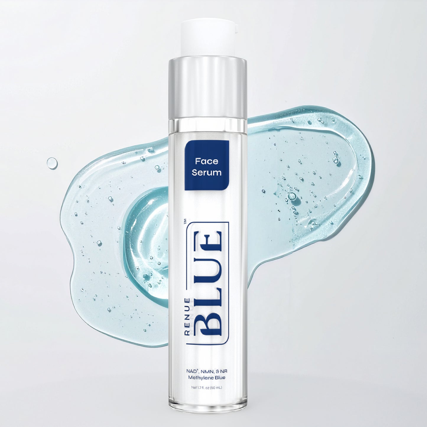 Face and Hand Serum