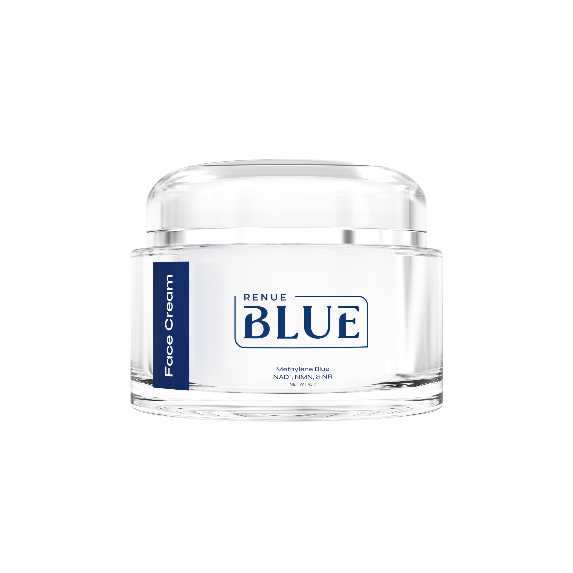Renue Blue Skincare