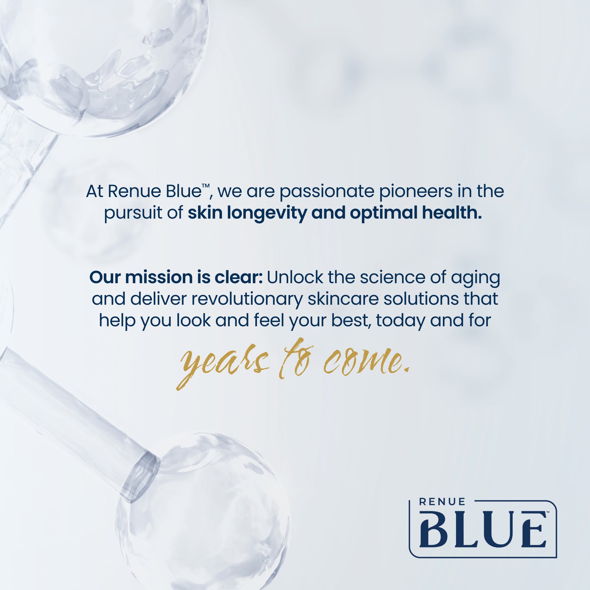 Face Cream Renue Blue Face Cream Renue Blue