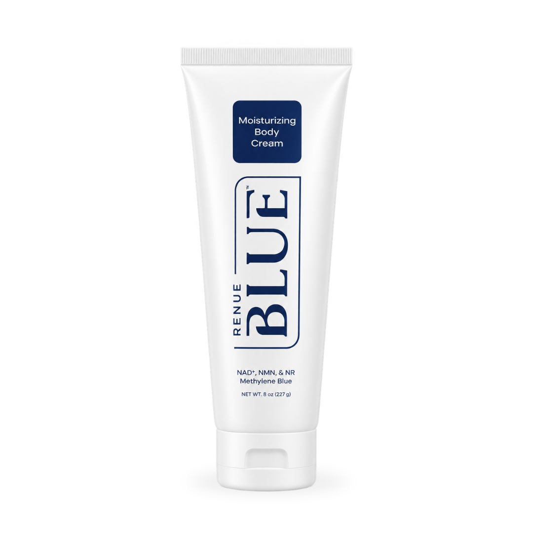 Moisturizing Body Cream
