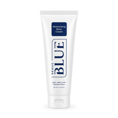 Moisturizing Body Cream