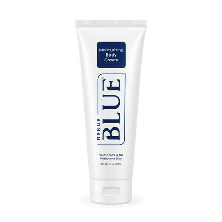 Moisturizing Body Cream