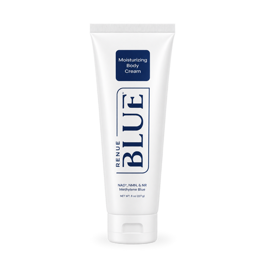Moisturizing Body Cream