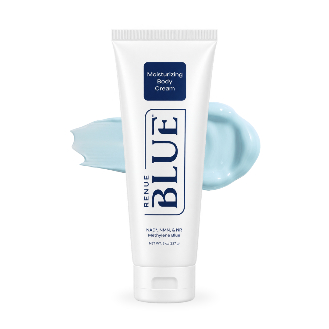 Moisturizing Body Cream