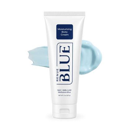 Moisturizing Body Cream