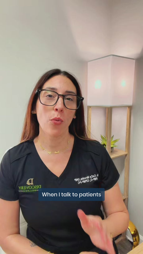 Customer video