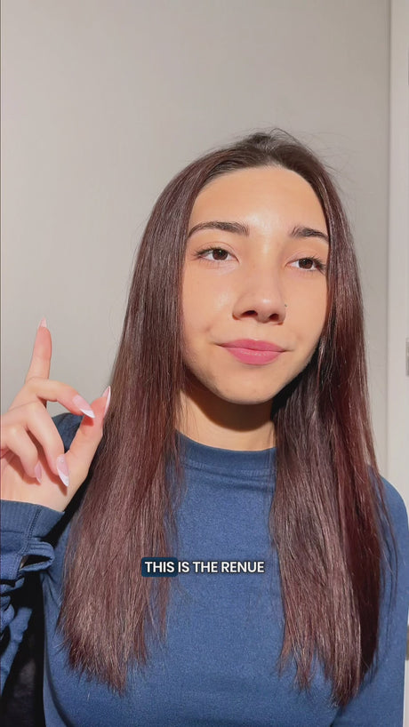 Customer video