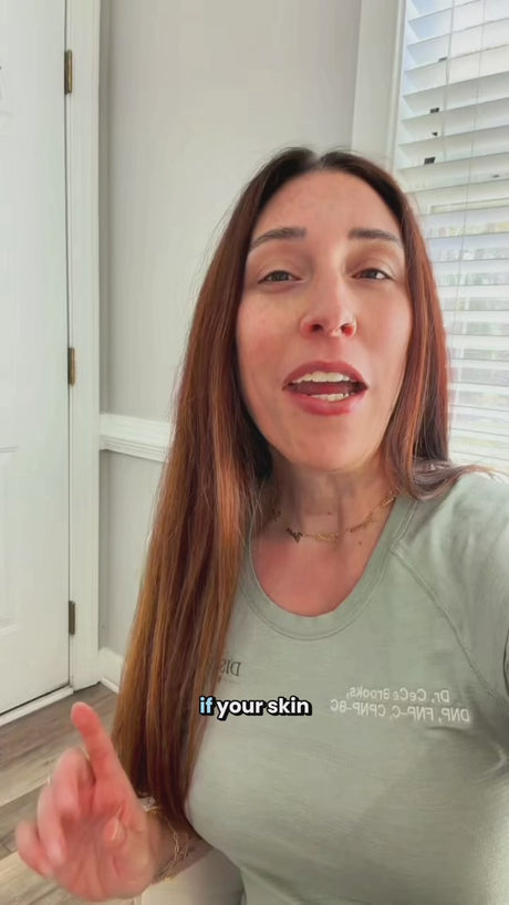 Customer video