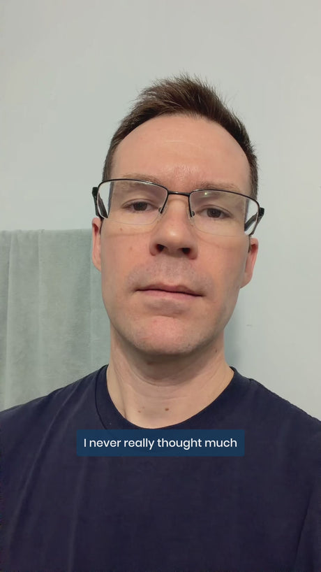 Customer video