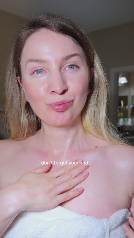 Customer video