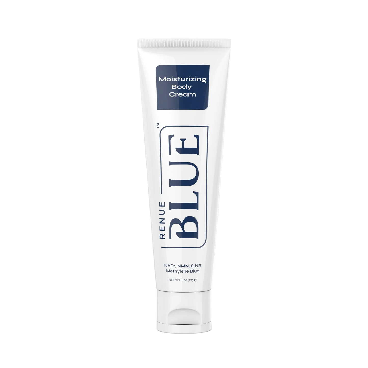 Moisturizing Body Cream