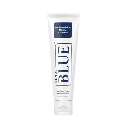 Moisturizing Body Cream