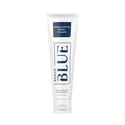 Moisturizing Body Cream