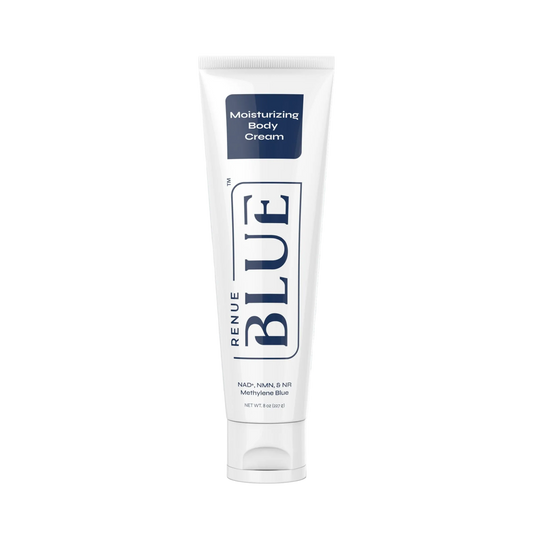 Moisturizing Body Cream